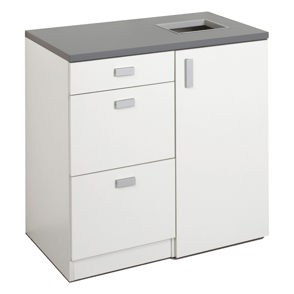 E31801 Recycling 900 vit