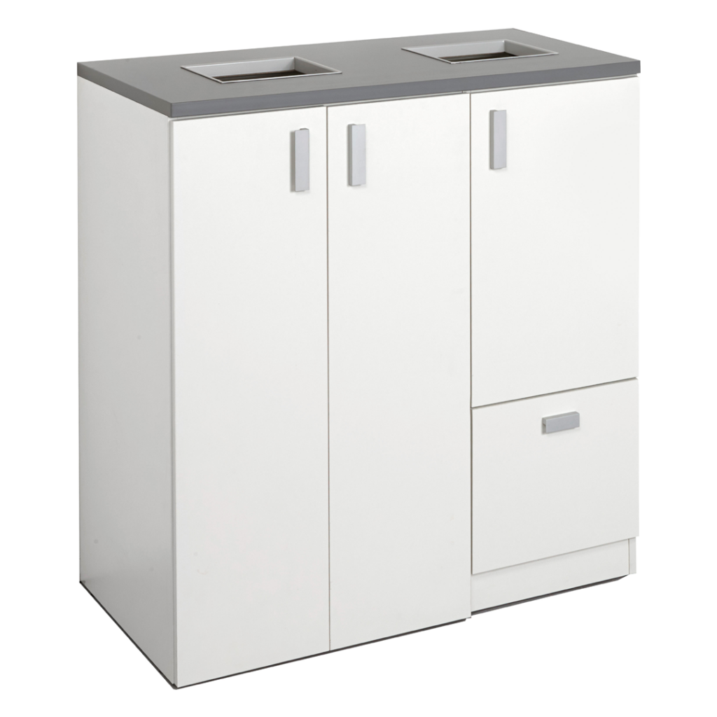 E31815 Recycling 1100 vit