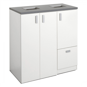 E31815 Recycling 1100 vit