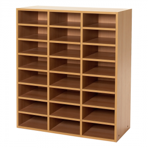 POST-TS-10 Post/blankett toppsektion bok