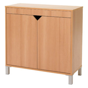 SUB-BS-10 Underskåp bassektion bok