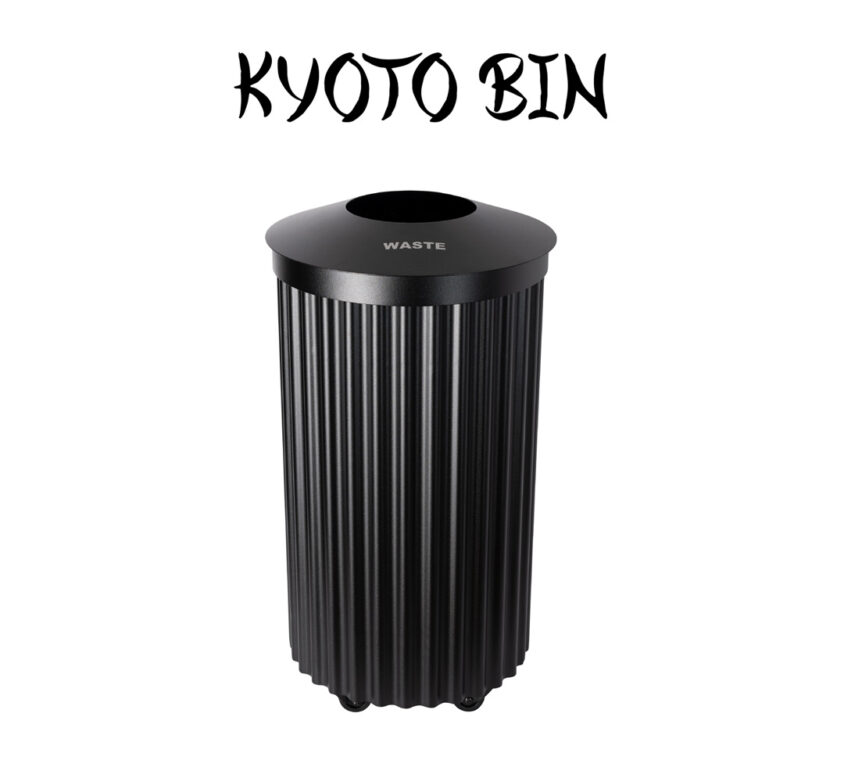 Kyoto Bin